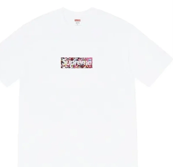 T-shirt Co S branded Box Sleeve Charity COVID-19 Shanglong XL L Relief Village Tee Logo M Short 0815